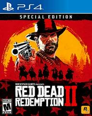 Red Dead Redemption 2 [Special Edition]